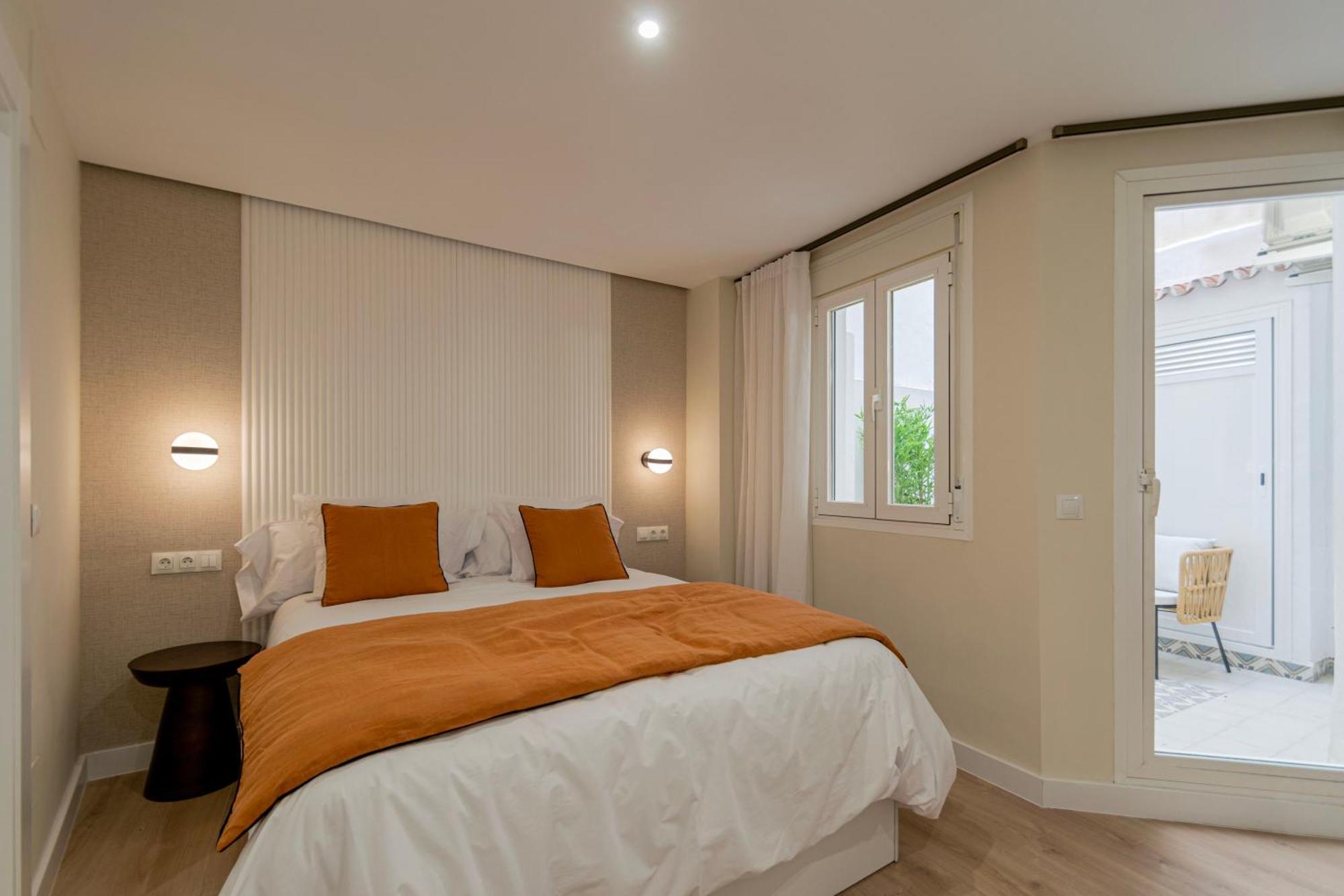 Lägenhet Inmalaga Uncibay 3 *