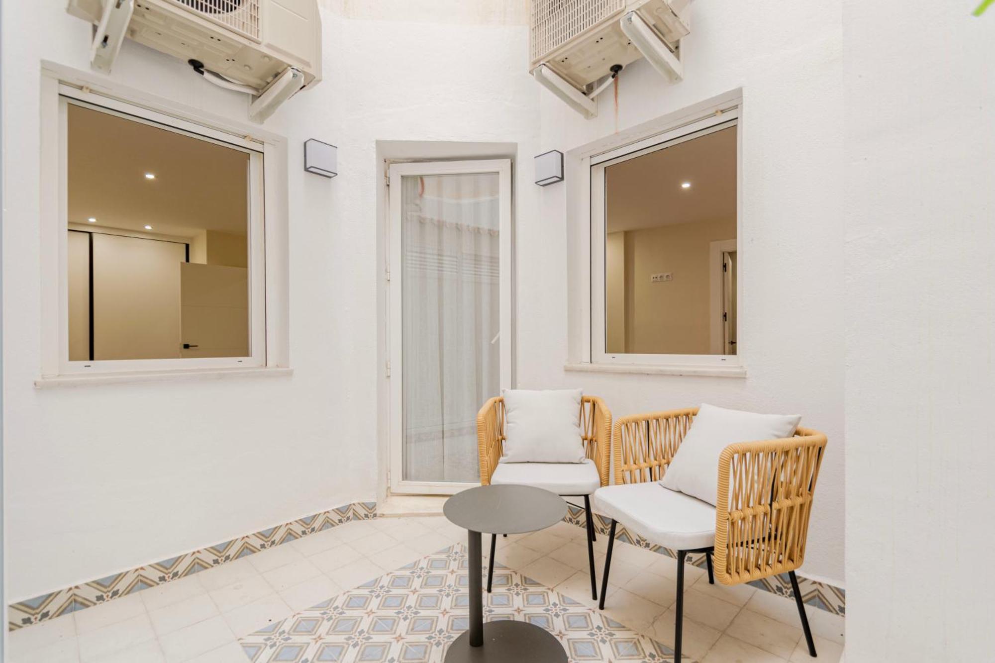 Lägenhet Inmalaga Uncibay 3 *